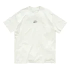 arenahitoのチャリンコ！ Organic Cotton T-Shirt