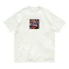 KYK ShopのP10 Organic Cotton T-Shirt