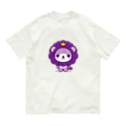 element💚∞のLavion⭐ Organic Cotton T-Shirt