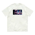 TOKYO_MELANCHOLIC_REVERIEのネネ オーガニックコットンTシャツ