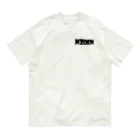 ais11のNZOEN Organic Cotton T-Shirt