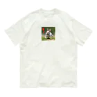 Miraino20のあっなんだ？‼ Organic Cotton T-Shirt