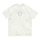 nomisukechikaのカタカムナグッズ Organic Cotton T-Shirt