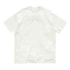 ハリケーンのハリケーン Organic Cotton T-Shirt