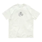 STTakuyaのゴリラタイチョー Organic Cotton T-Shirt