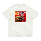 mihhyのMIHHY Organic Cotton T-Shirt