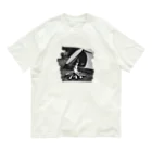 assorted boxのキャンプライフ Organic Cotton T-Shirt