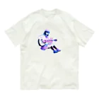 mihhyのMIHHY オーガニックコットンTシャツ