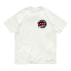 STOP POACHNGのPANGOLIN（センザンコウ） Organic Cotton T-Shirt