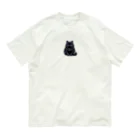 Kawaii あにまるこれくしょんのボンベイ【Kawaii】 Organic Cotton T-Shirt