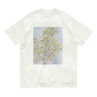 rn1の春のお花たち Organic Cotton T-Shirt