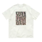 taocatの赤松 Organic Cotton T-Shirt