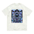 LeafCreateのStoneDirtyNo.1 オーガニックコットンTシャツ