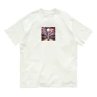 yu_yu_の幻想的な風景 Organic Cotton T-Shirt