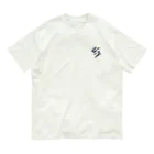 たまちのフューチャリスティック Organic Cotton T-Shirt