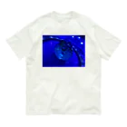 6uuran.comのUVライト Organic Cotton T-Shirt