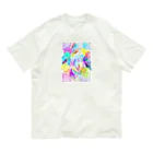 NAO-zenのisekai=純 Organic Cotton T-Shirt