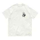 kei1964のエルフ Organic Cotton T-Shirt