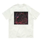 S204_NanaのSH2-240「レムナント」 Organic Cotton T-Shirt