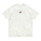 よっぴ～のいいね女の子 Organic Cotton T-Shirt