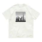 VestirsiのStreets of Japan Organic Cotton T-Shirt