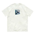 ニコショップのZERO Organic Cotton T-Shirt