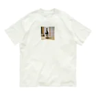 haruki_funnyのNIHONSHU オーガニックコットンTシャツ