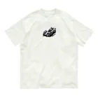 shinsuke114のシャープなデザインのスポーツカー Organic Cotton T-Shirt