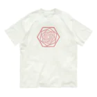 designerk　ＧＰの只野ＧＲＡＰＨＩＣ Organic Cotton T-Shirt