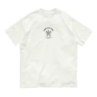 kame.surfのkame. Philippines Organic Cotton T-Shirt