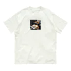 solt-oreの夢 Organic Cotton T-Shirt