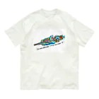 mugen_rottkaku301のえ？ケーキ　実はセンターデフです。 Organic Cotton T-Shirt