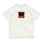 bigbamboofamilyのbigbamboofamily オーガニックコットンTシャツ