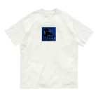 bigbamboofamilyのbigbamboofamily Organic Cotton T-Shirt