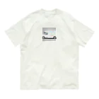 bigbamboofamilyのbigbamboofamily Organic Cotton T-Shirt