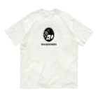 38_SILVER_WORKS_KOBEの38 SILVER WORKS シンプル Organic Cotton T-Shirt