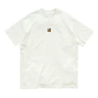 Mik_tokのCAMP. 1site Organic Cotton T-Shirt