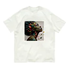 miuranの融合1 Organic Cotton T-Shirt