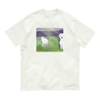 eri-toの夢の中 Organic Cotton T-Shirt