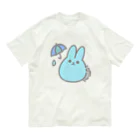 nagiのあめmeme オーガニックコットンTシャツ