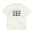 yuuyuu2024の言葉のスイッチ Organic Cotton T-Shirt