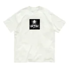 Akira03のルーン文字 オーガニックコットンTシャツ
