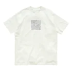 solt-oreの秘密 オーガニックコットンTシャツ