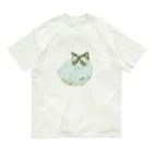 ZEMABLOGのMAG（マグ） Organic Cotton T-Shirt