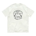 mihhyのMIHHY オーガニックコットンTシャツ