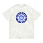 幻想の館の不思議模様・幾何学 Organic Cotton T-Shirt