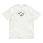 tmyのcatgon オーガニックコットンTシャツ