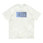 檸檬瓶の明け方 Organic Cotton T-Shirt