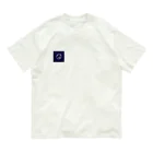 アニマルアーティファクトのスコネコ Organic Cotton T-Shirt