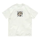 kazuu0529のこれもまた１つの住処 Organic Cotton T-Shirt